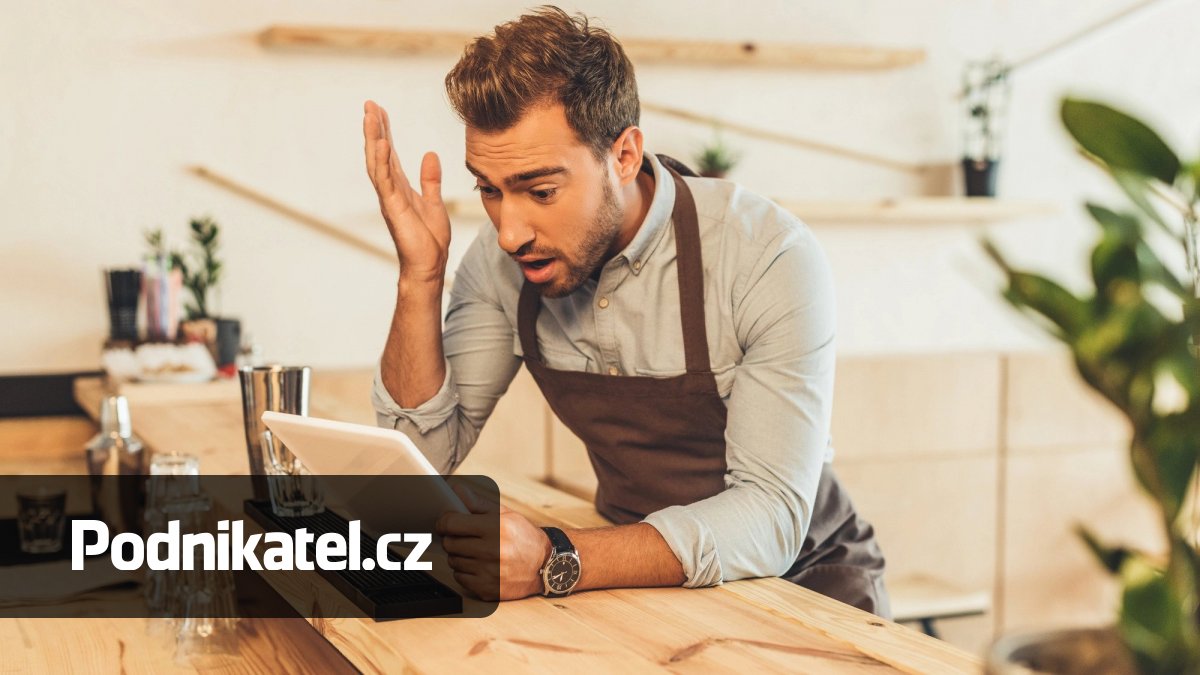 Gastro v Česku má problém. Živnostníci z něj utíkají