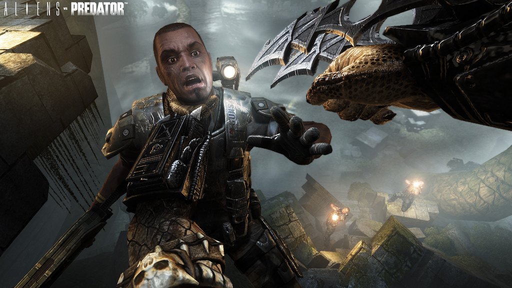 <p>Třetí Aliens vs Predator</p>
