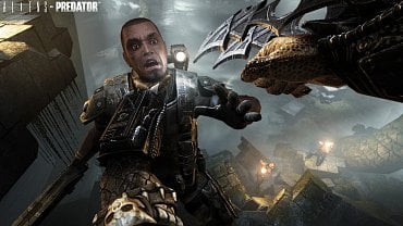 <p>Třetí Aliens vs Predator</p>