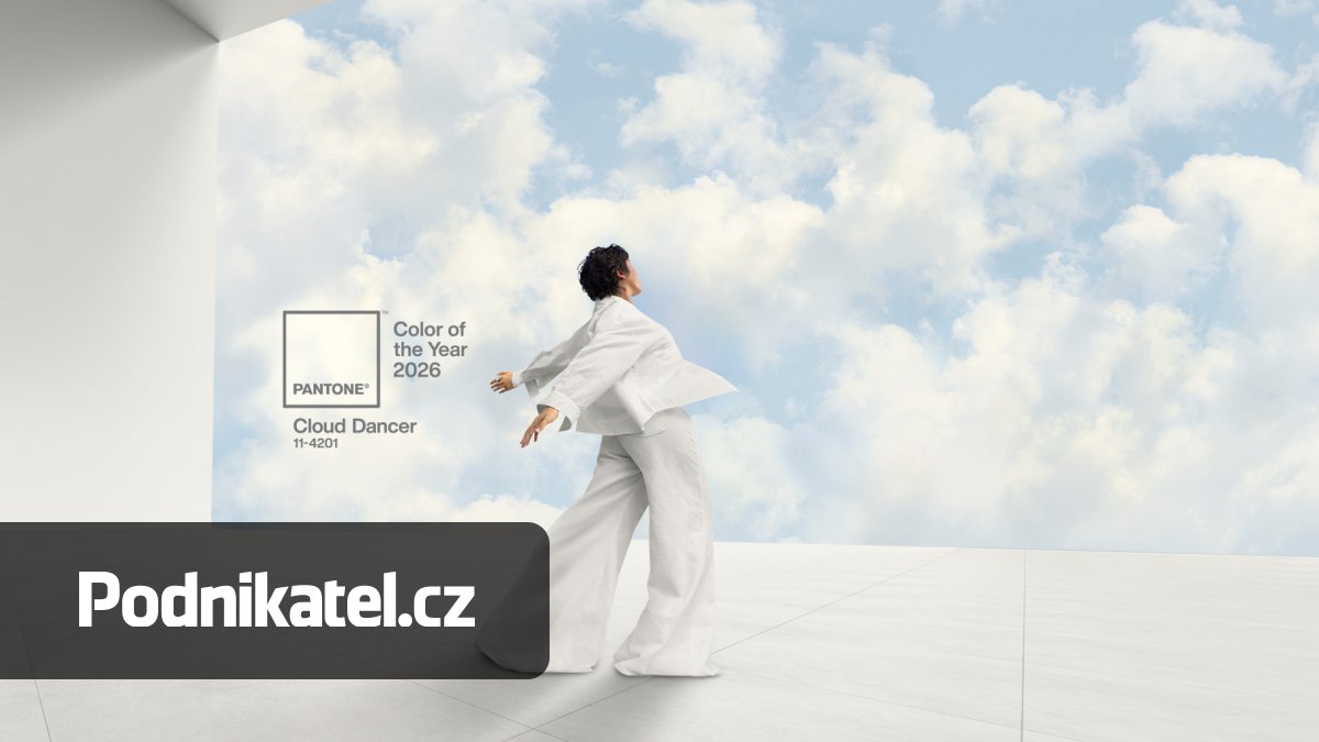 Odhalte zákulisí výběru barvy roku, která ovlivňuje nejen globální design a marketing