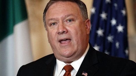 Náhledový obrázek - Severokorejské gesto. KLDR propustila tři vězněné Američany, přiveze je ministr Pompeo