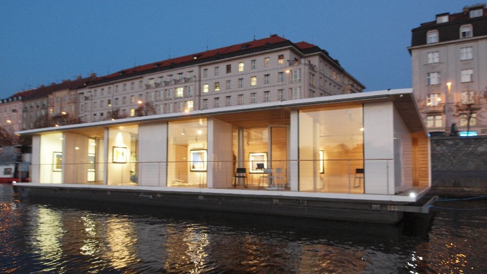 Chytrý rozvaděč v PortX