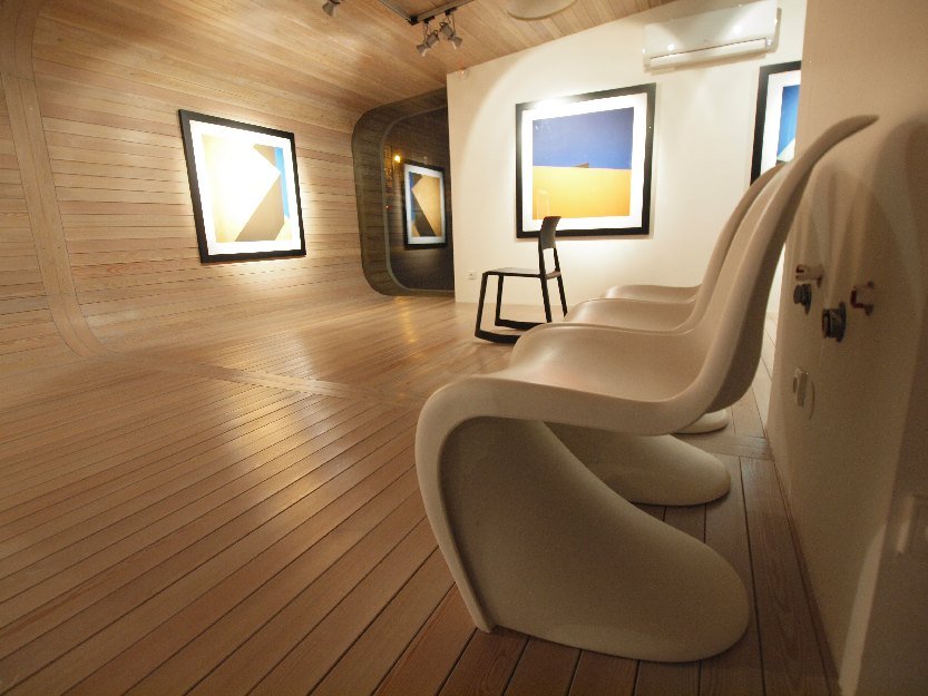 Chytrý rozvaděč v PortX