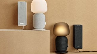 Ikea Symfonisk reproduktory