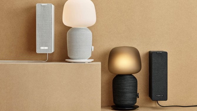 Ikea a Sonos po letech ukončují ikonické partnerství. Jak to bude se stávajícími produkty Ikea Symfonisk?