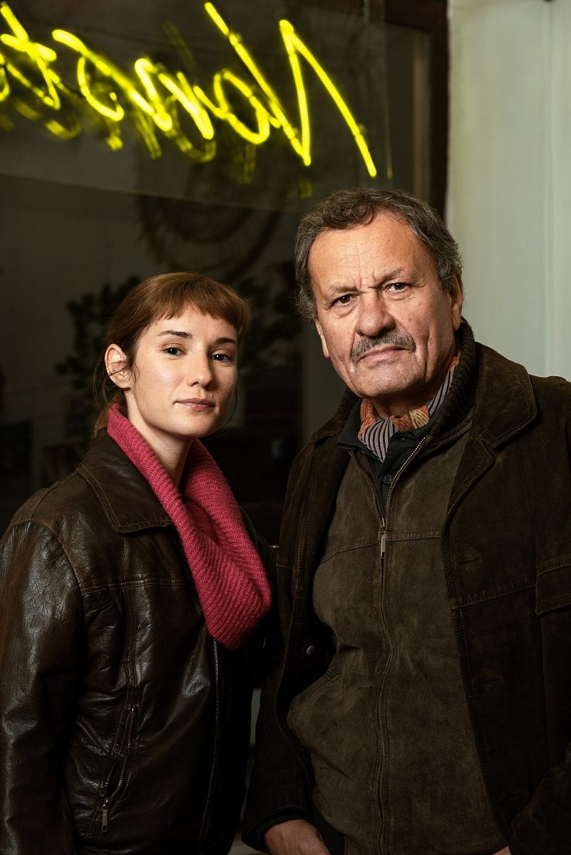 Jak si nepodělat život