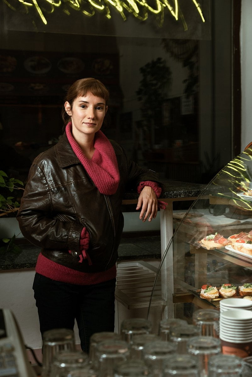 Jak si nepodělat život