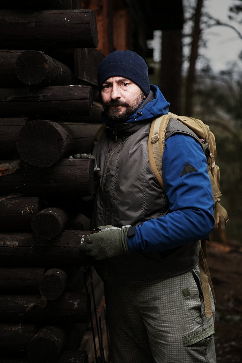 Jak si nepodělat život