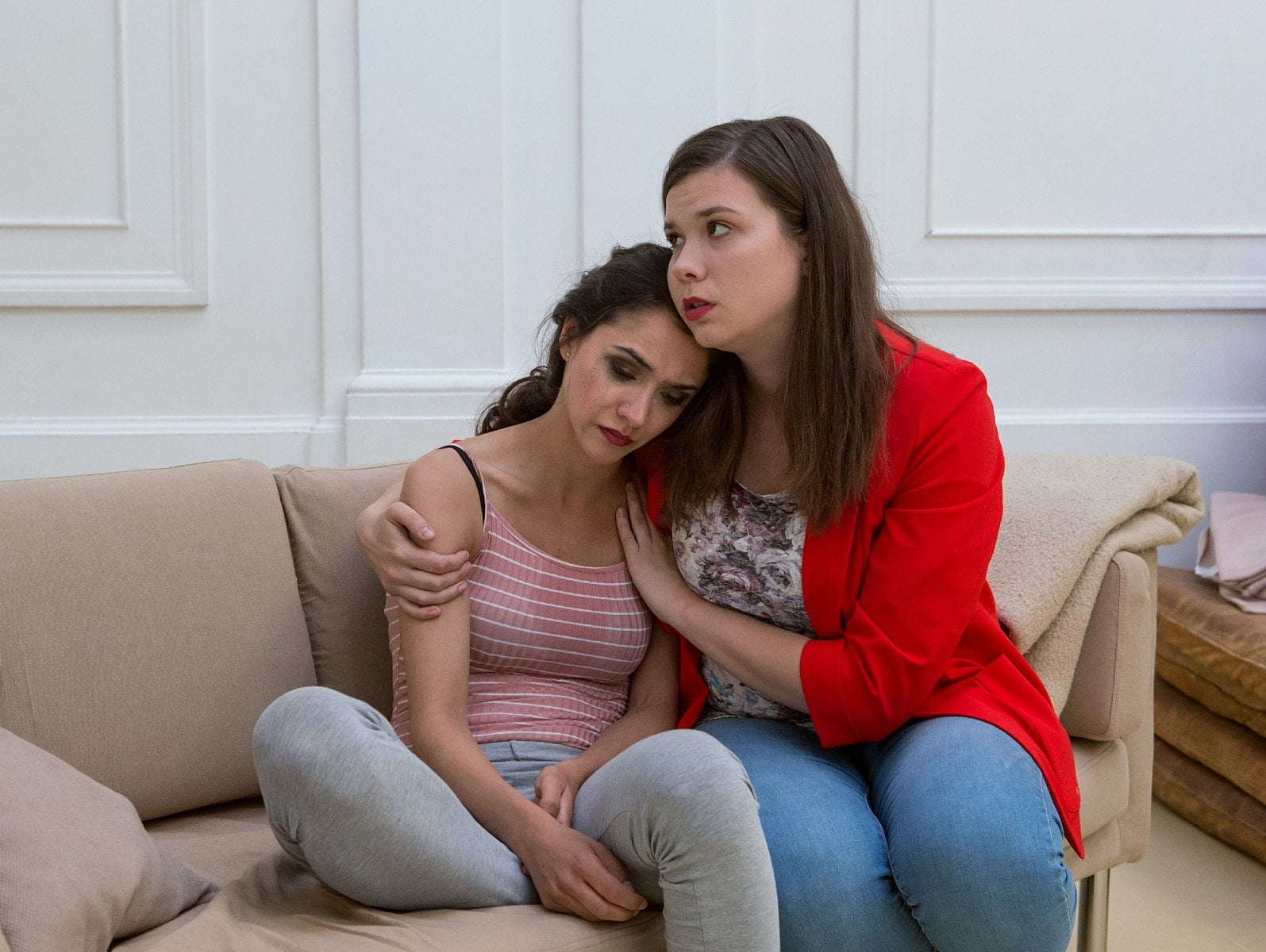 Jak si nepodělat život