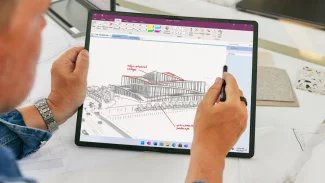 Lenovo ThinkPad X1 Fold 16
