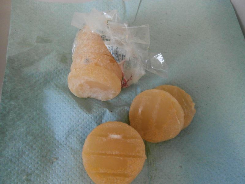 Nebezpečné sýry s viditelnou plísní neměly prošlé datum minimální trvanlivosti a byly skladovány při vyhovujících teplotních podmínkách
