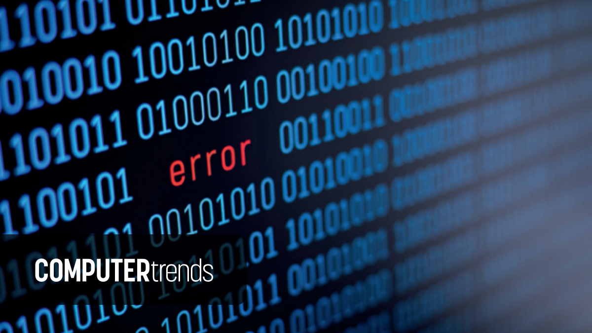 Konfigurační chyby, které ohrožují vaši síť - Computertrends
