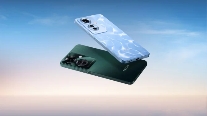 Oppo reno11