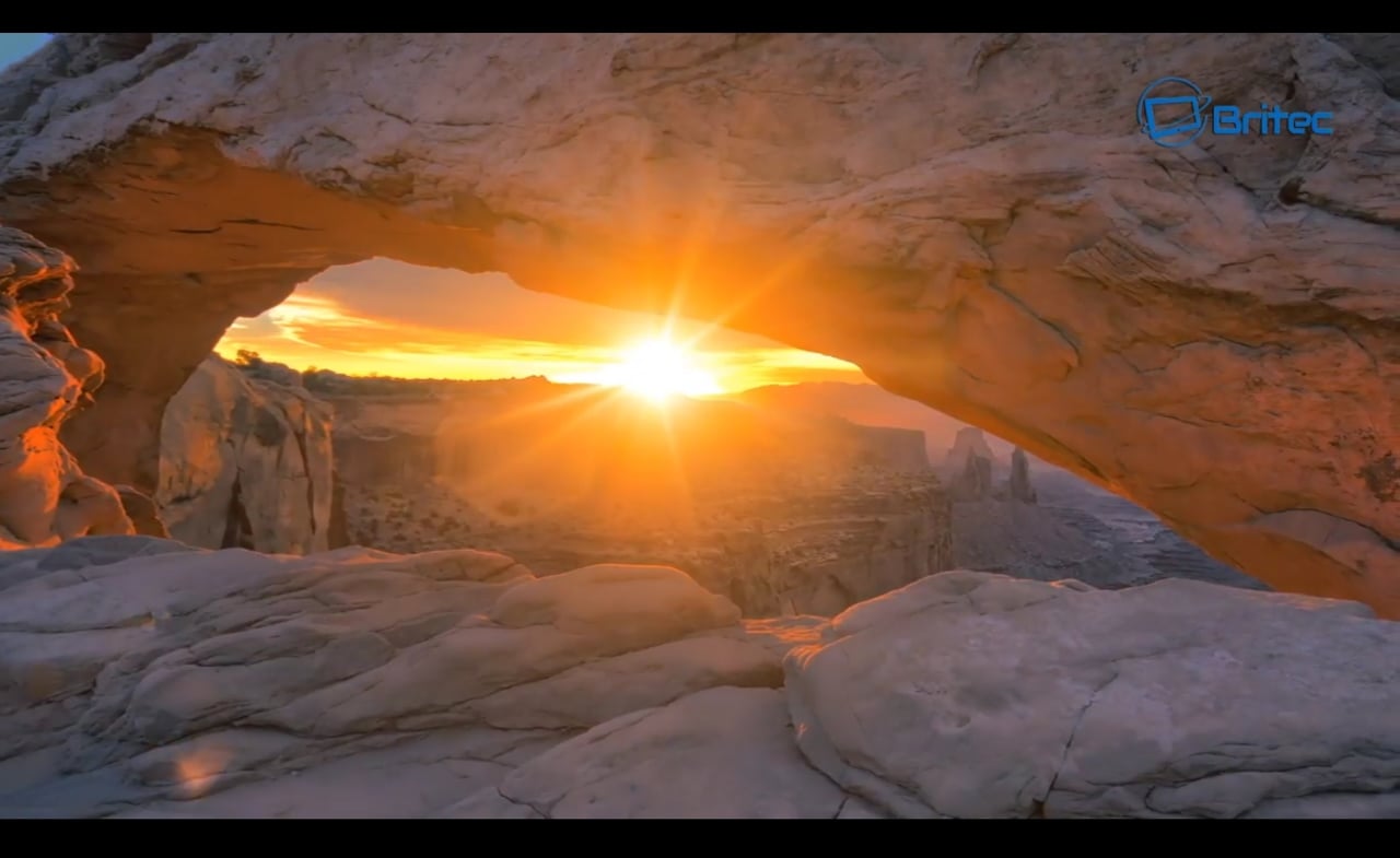 Přehrávání 4K videa z USB disku v MX Playeru