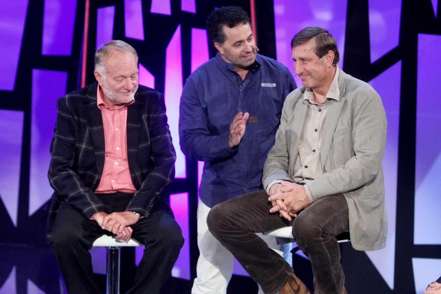 Překvápko! s Martine Dejdarem od prosince na televizi Prima