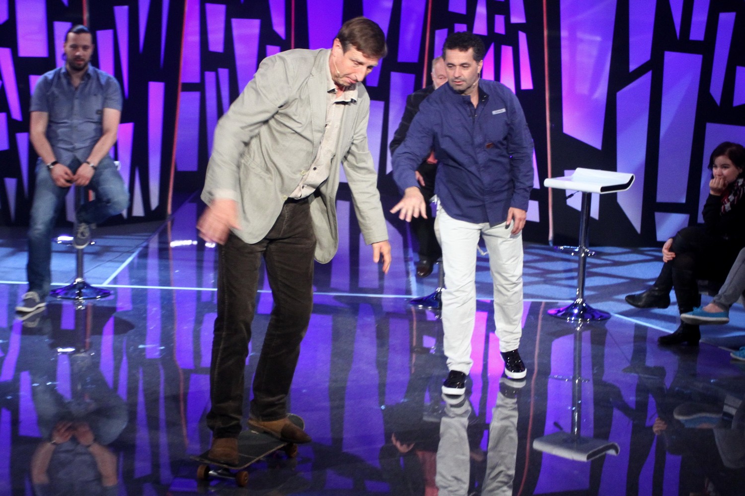 Překvápko! s Martine Dejdarem od prosince na televizi Prima