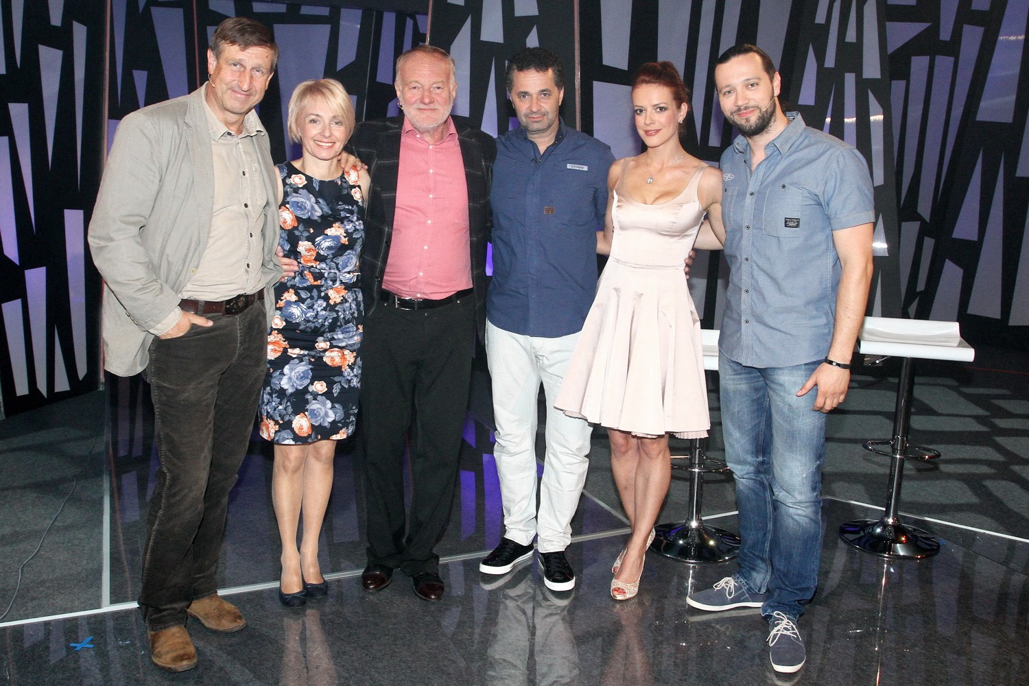 Překvápko! s Martine Dejdarem od prosince na televizi Prima