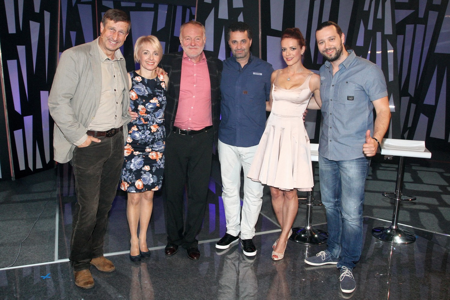 Překvápko! s Martine Dejdarem od prosince na televizi Prima