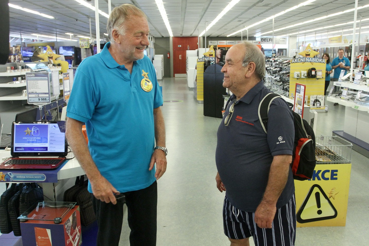 Překvápko! s Martine Dejdarem od prosince na televizi Prima