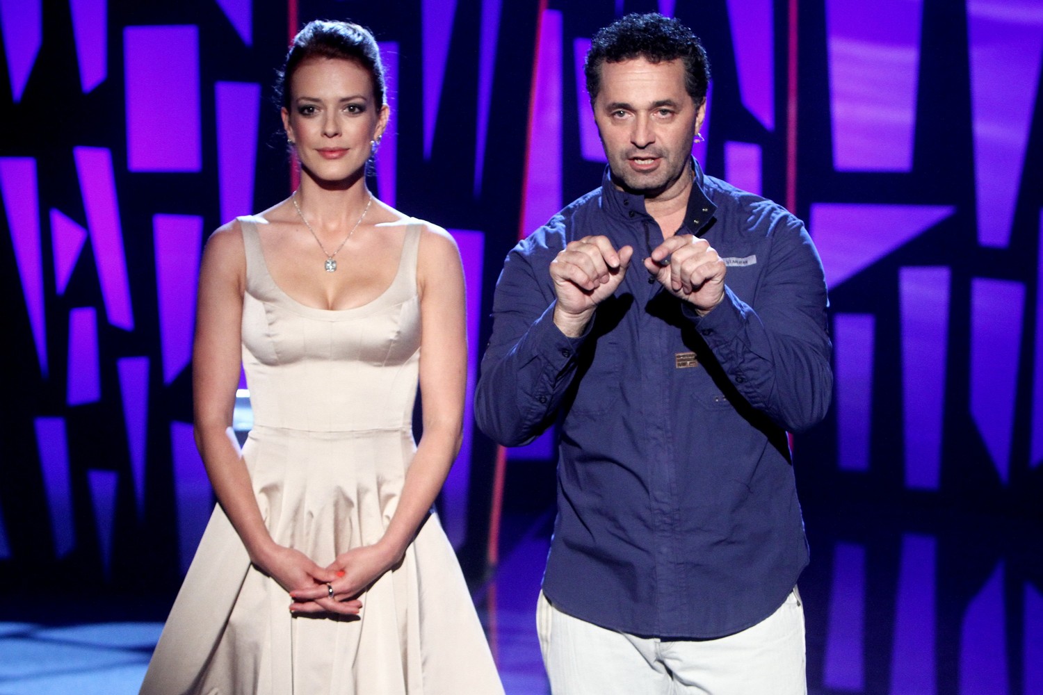 Překvápko! s Martine Dejdarem od prosince na televizi Prima