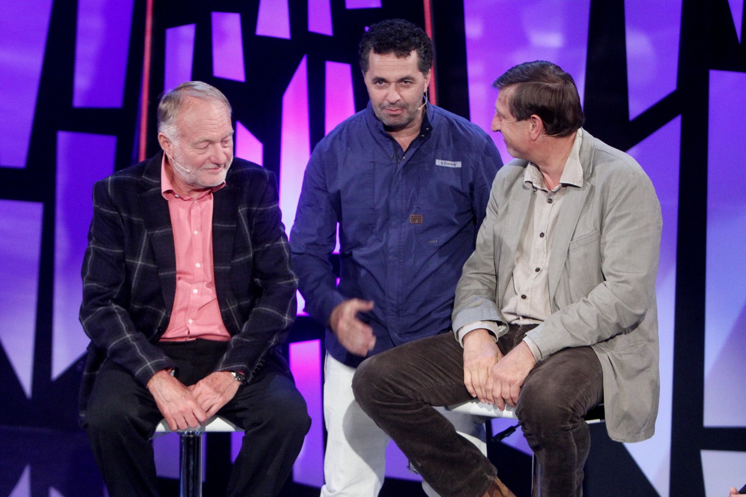 Překvápko! s Martine Dejdarem od prosince na televizi Prima