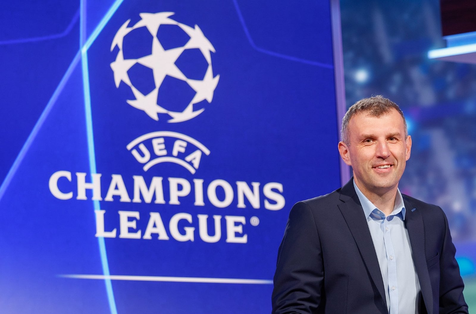 Svícení i motivy dekorace je možné libovolně měnit podle sportovního odvětví. Studio je připravené také pro budoucí využití rozšířené reality, díky níž se budou v prostoru objevovat trojrozměrné digitální objekty.