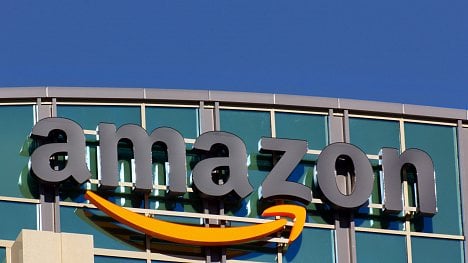 Náhledový obrázek - Kritika, která splnila účel? Amazon zvedne pracovníkům v Česku mzdy, ta nástupní vzroste o 13 procent