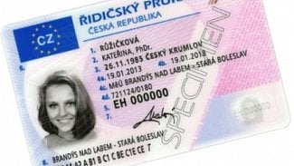 Náhledový obrázek - Výměna řidičského průkazu v roce 2019: Jde to bez fotky a na kterémkoli úřadě