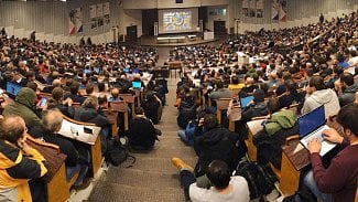 FOSDEM 2019