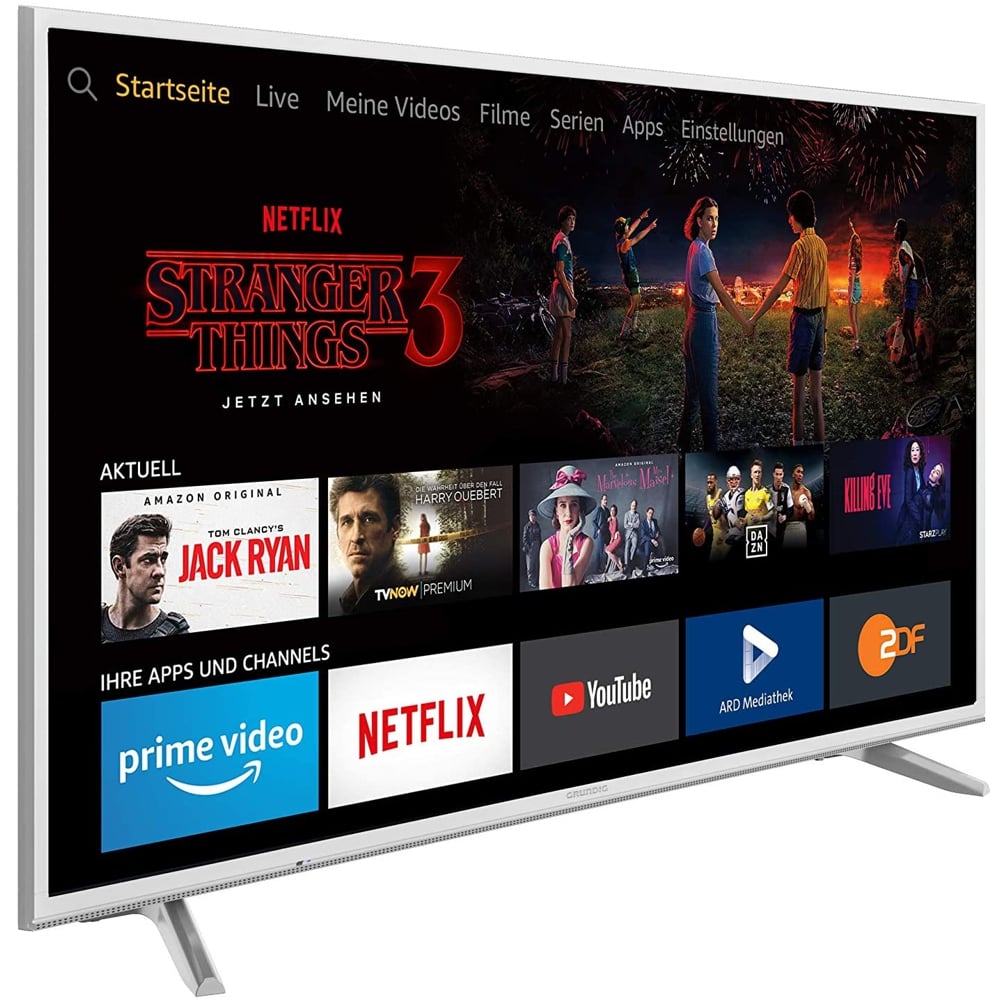 Grundig Fire TV Edition