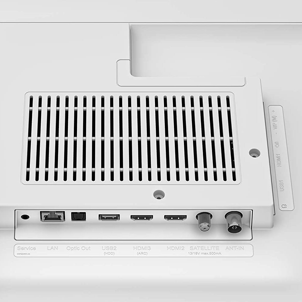 Grundig Fire TV Edition