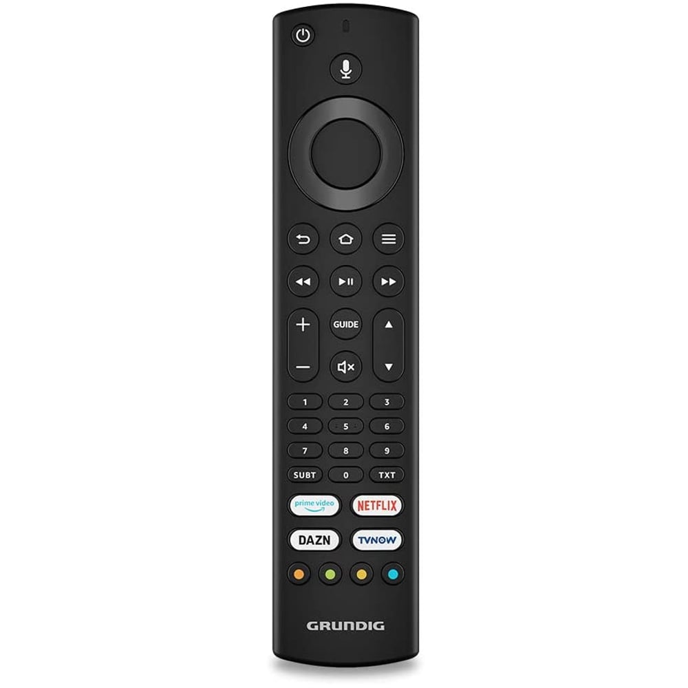 Grundig Fire TV Edition