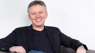 Matthew Prince, Cloudflare
