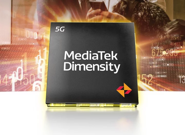 MediaTek Dimensity 9300