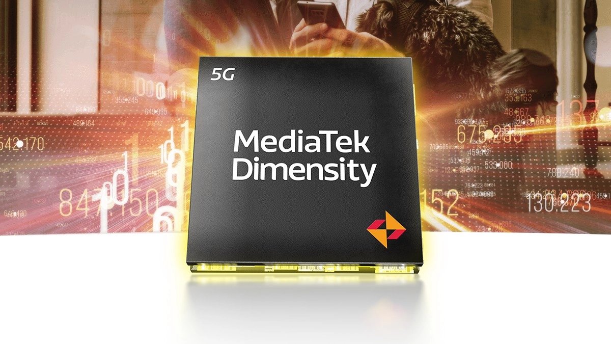 MediaTek Dimensity 9300