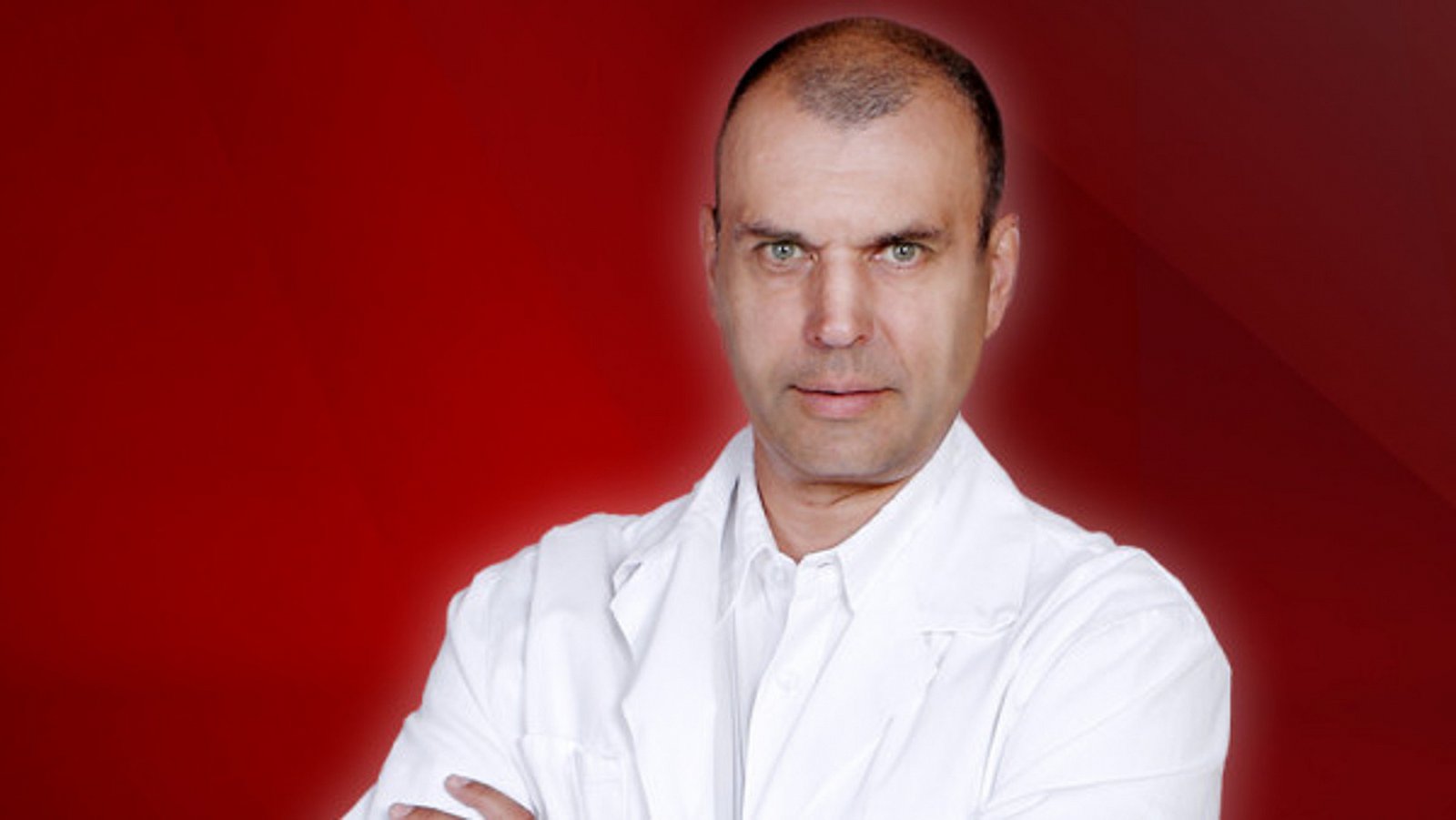 Petr Rychlý patří mezi stálice televize Nova