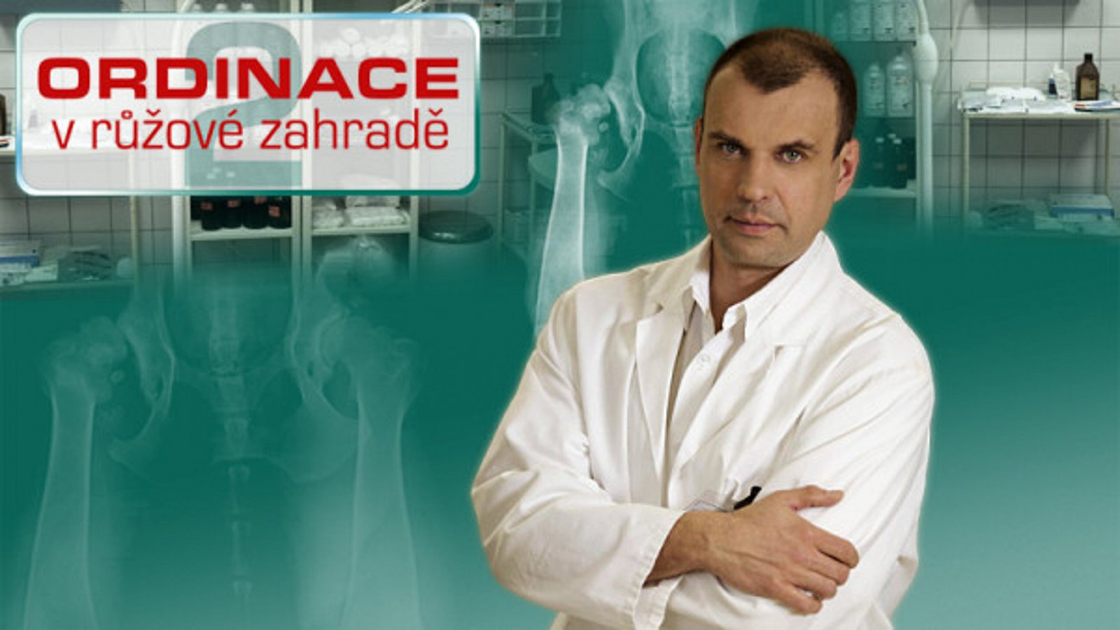 Petr Rychlý patří mezi stálice televize Nova