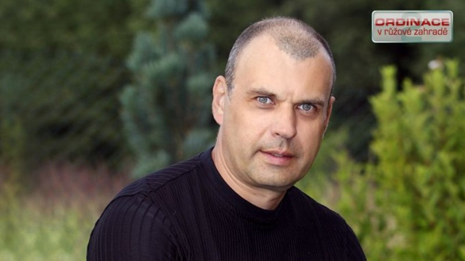 Petr Rychlý patří mezi stálice televize Nova