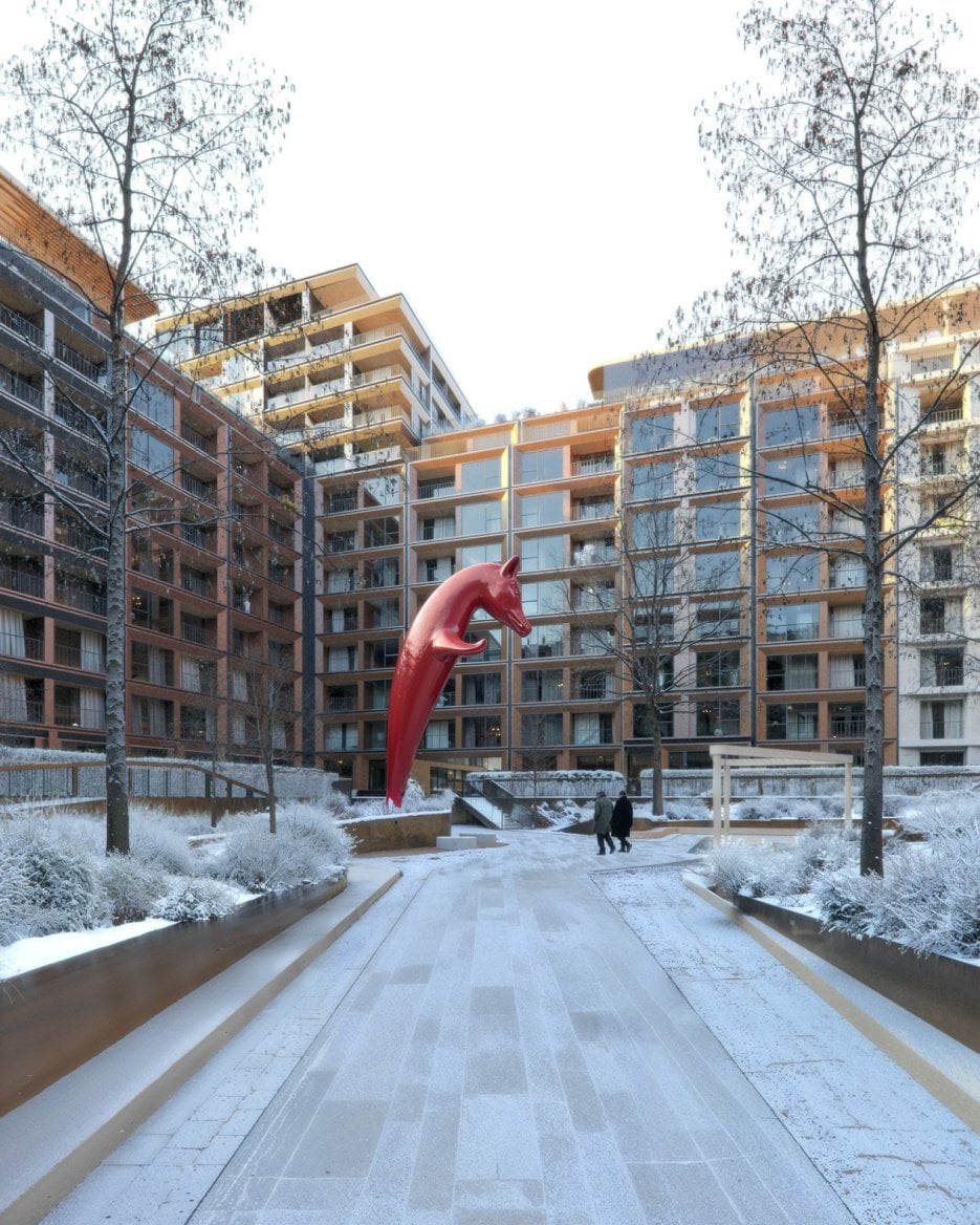 Sekyra Group_Žižkov City