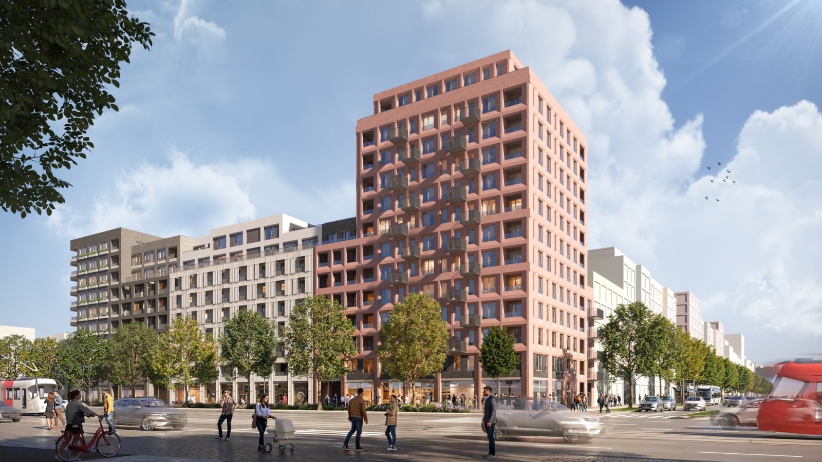Sekyra Group_Žižkov City