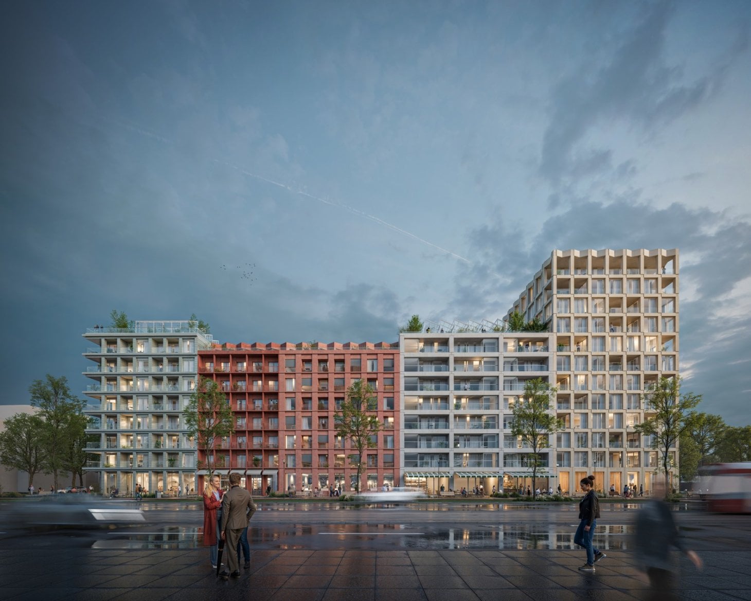 Sekyra Group_Žižkov City