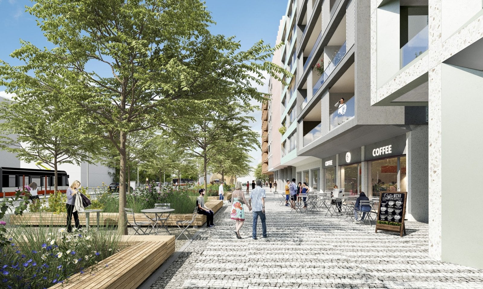 Sekyra Group_Žižkov City