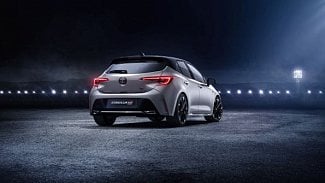 Náhledový obrázek - Toyota prodala v Evropě již 3 miliony hybridů