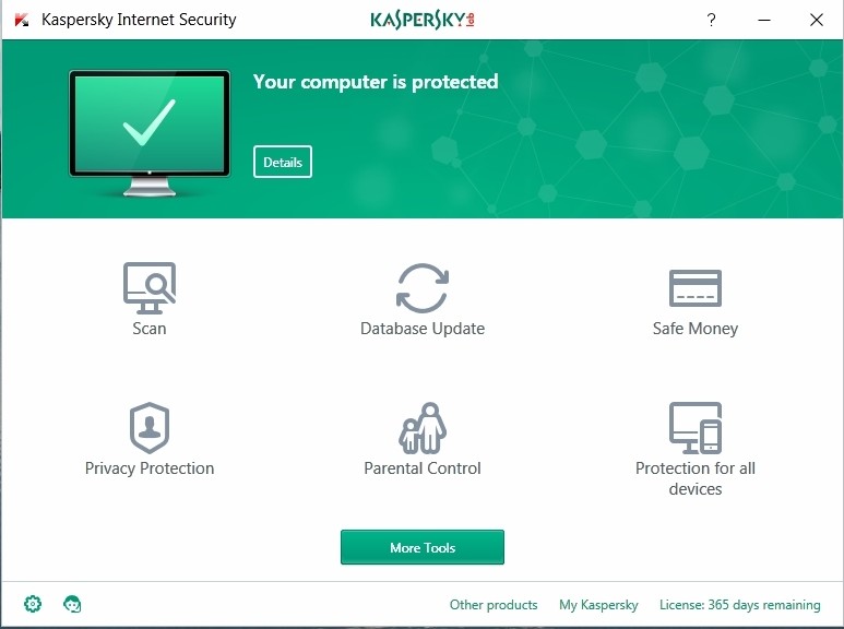 Kaspersky Lab