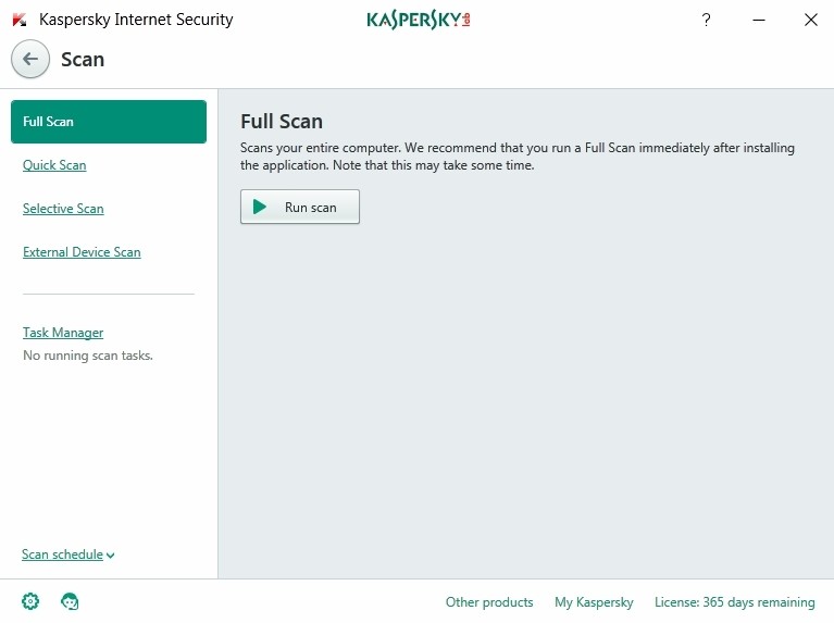 Kaspersky Lab