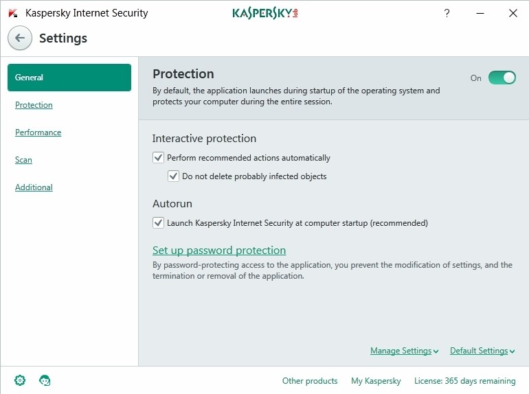 Kaspersky Lab