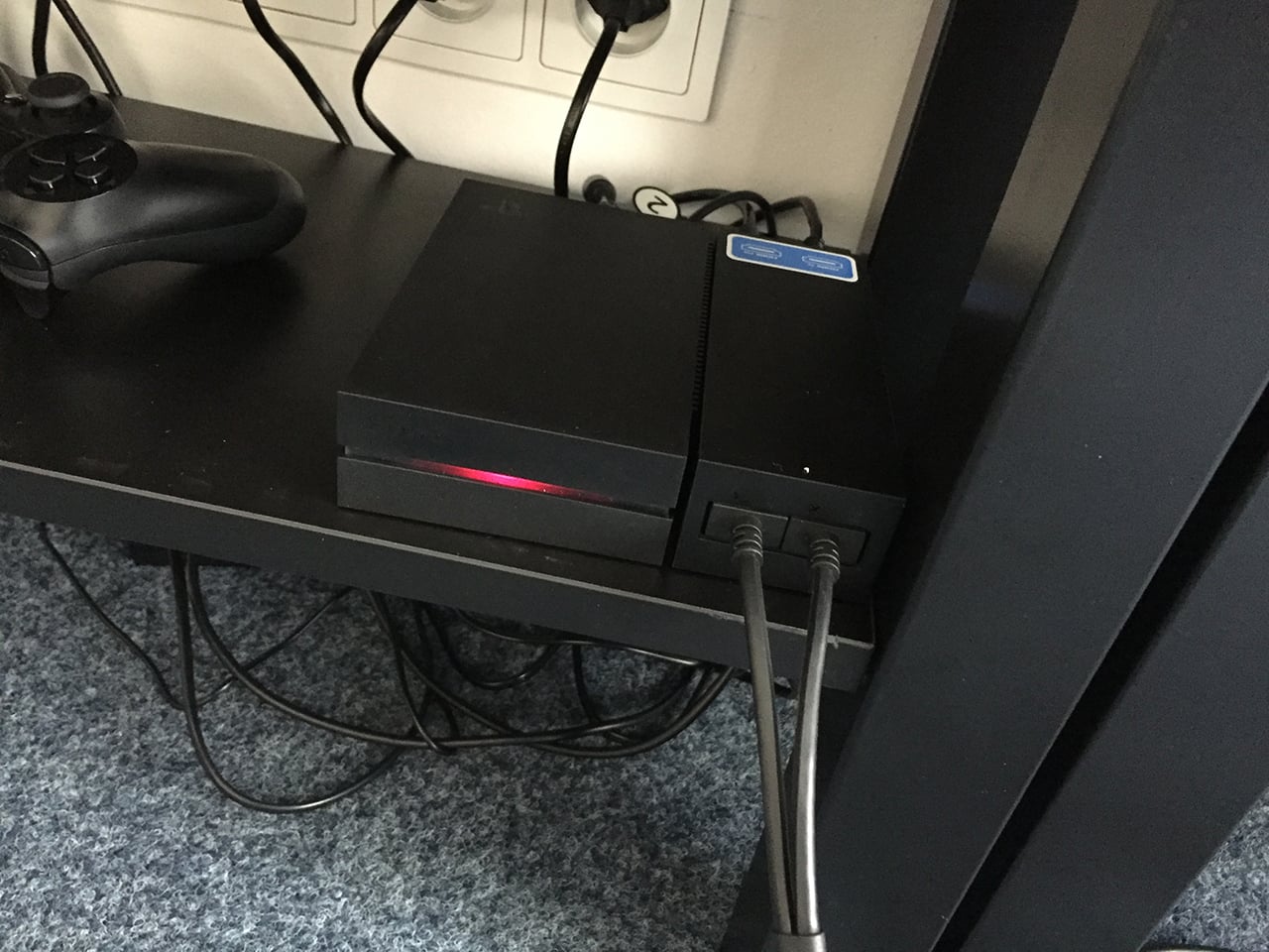 Avatar VR u O2 Arény.