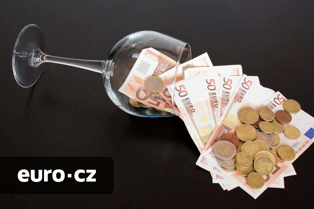 Miliardář Tkáč inicioval vznik nového fondu. Má aktuálně objem 3,5 milionu eur a hledá atraktivní příležitosti v oblasti investičního vína