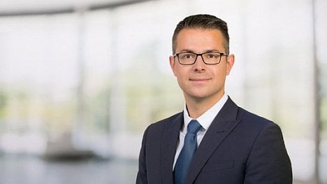 Náhledový obrázek - Jan Jurčíček, Savills: budoucnost patří technologiím i renovacím