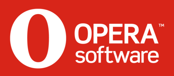 Opera Software